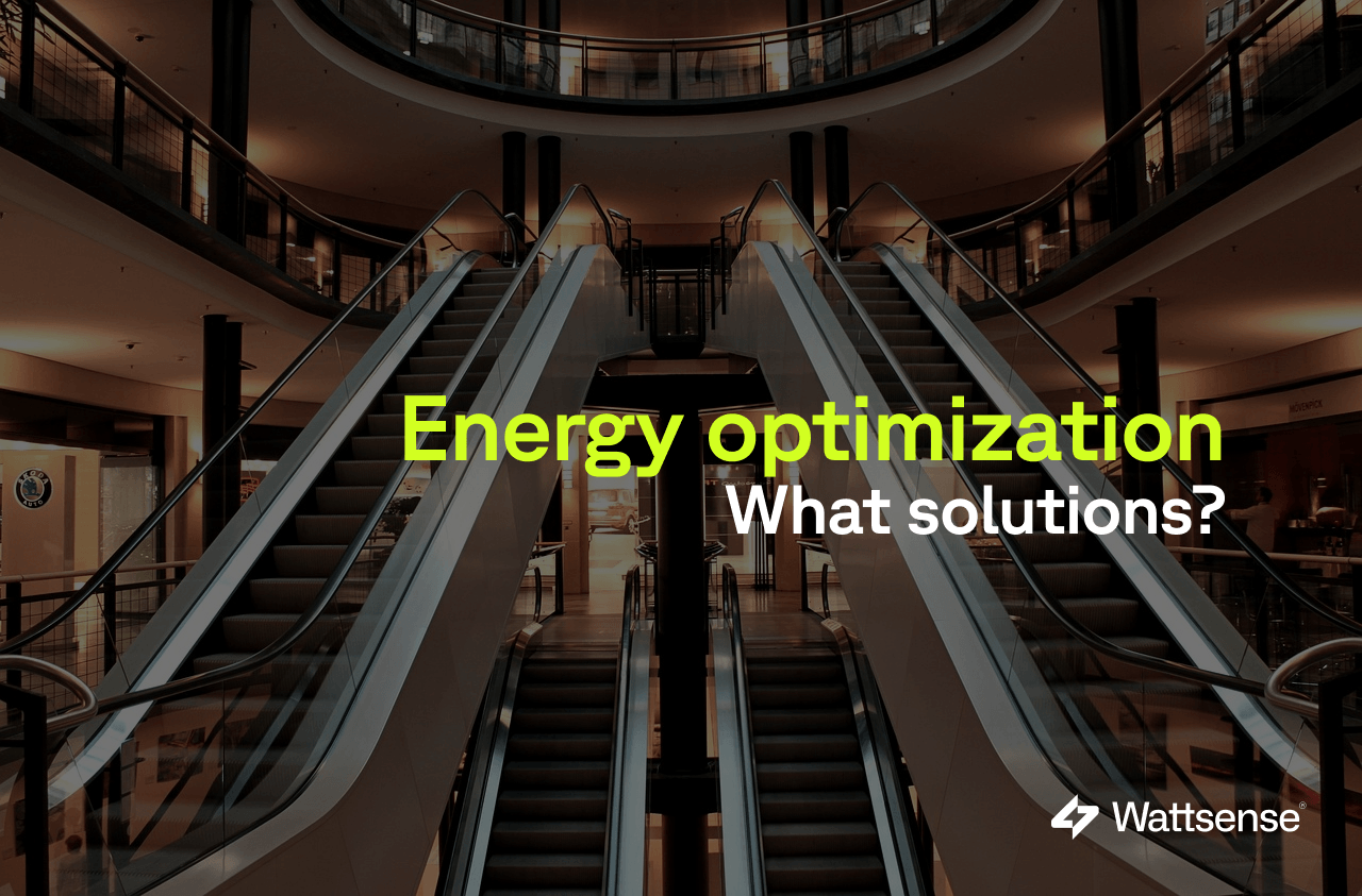 energy optimization title card