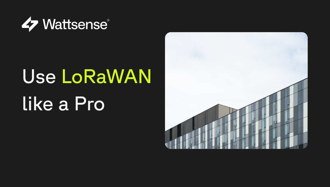 LoRaWAN technology: everything you need to know to master it [White paper]