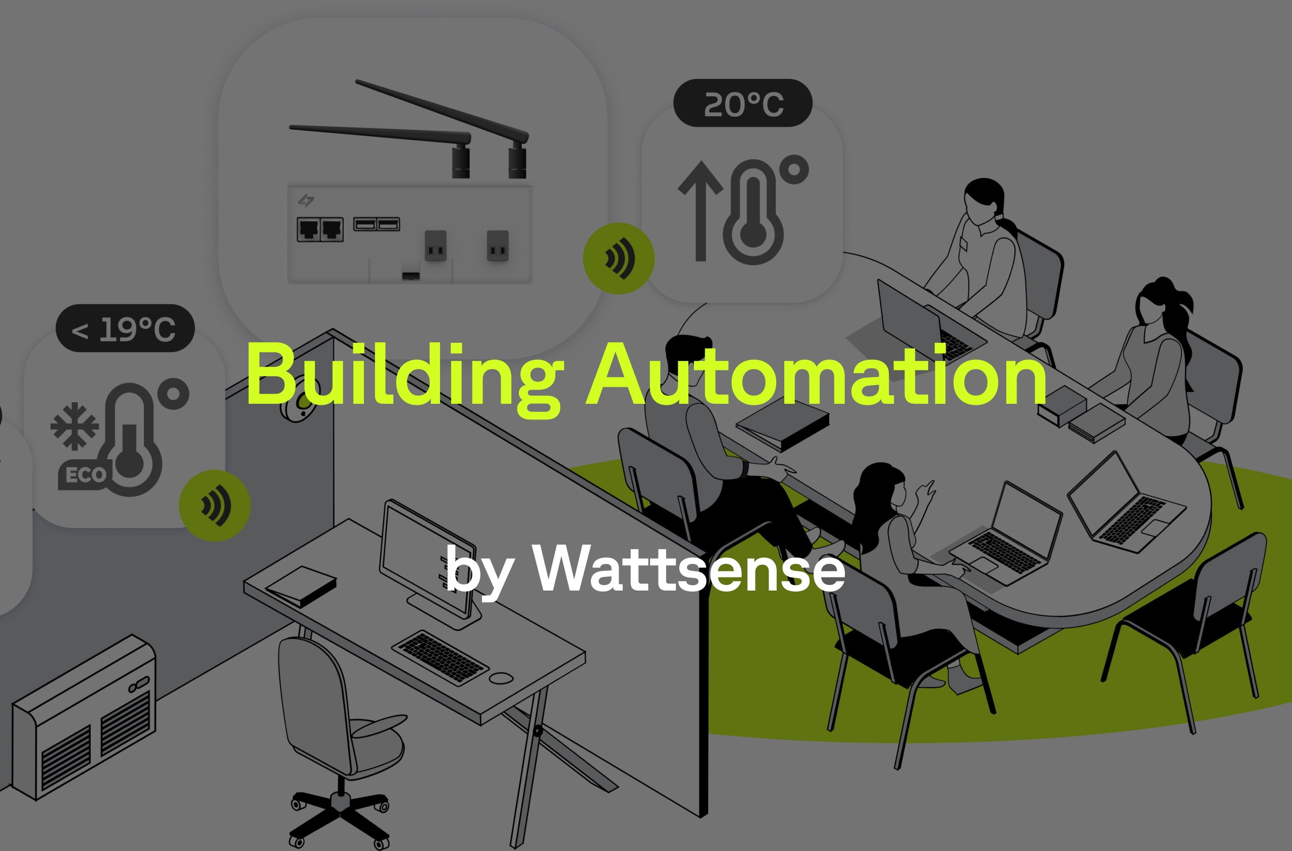 automation scenarios