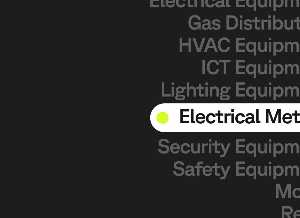 equipment library visual 