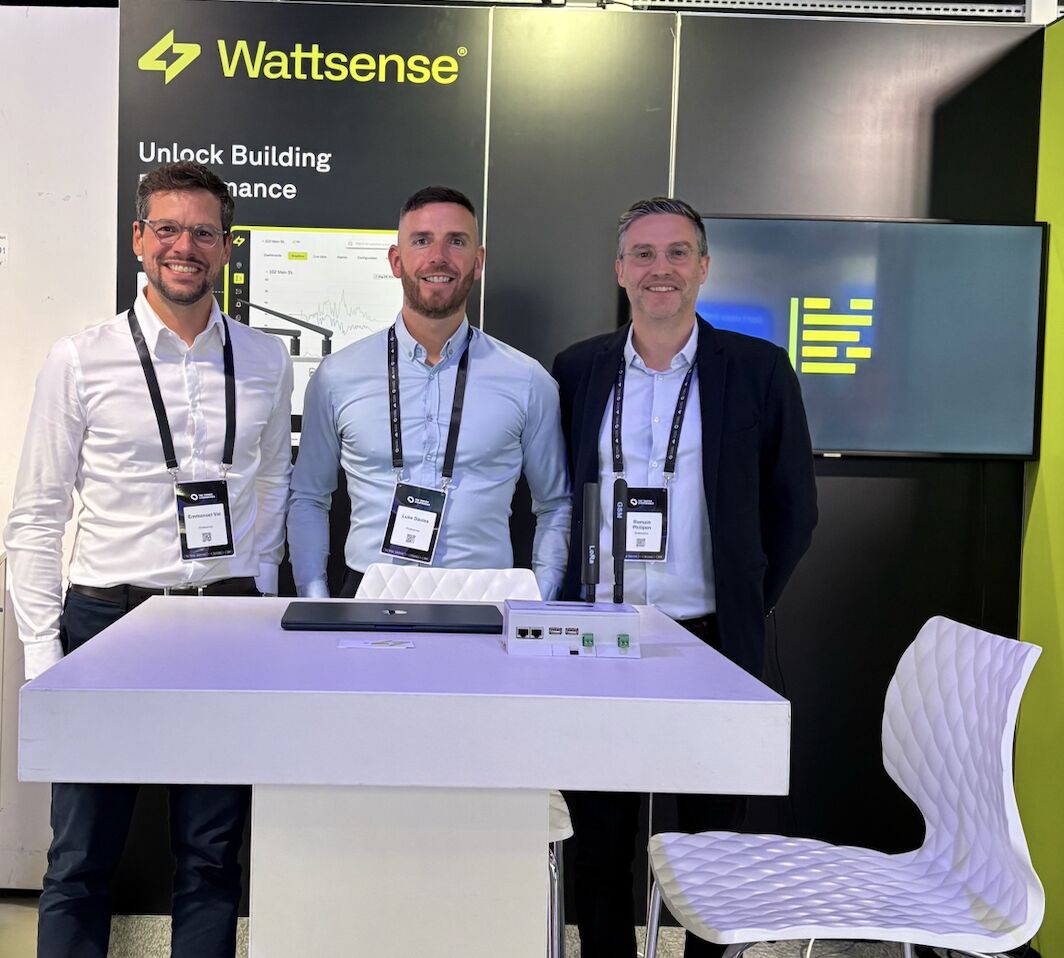 A fall season of strategic industry events