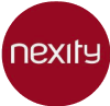 Nexity logo