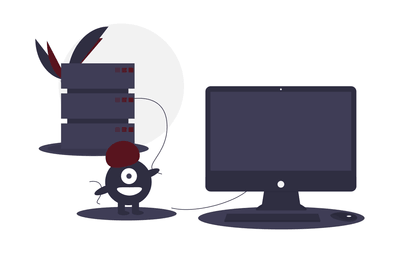 Illustration of the lack of connectivity in building management systems