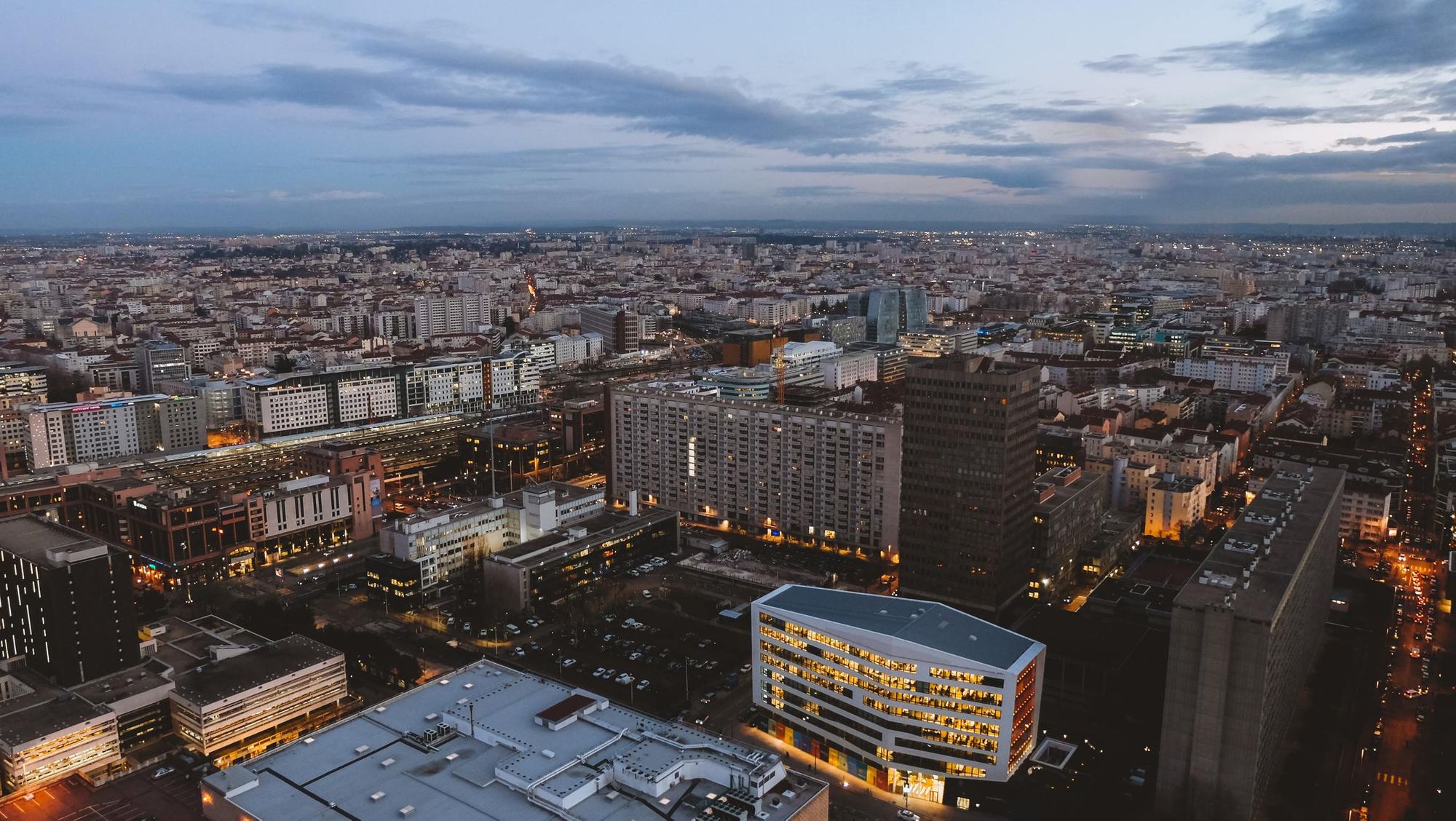 Europe's energy consumption