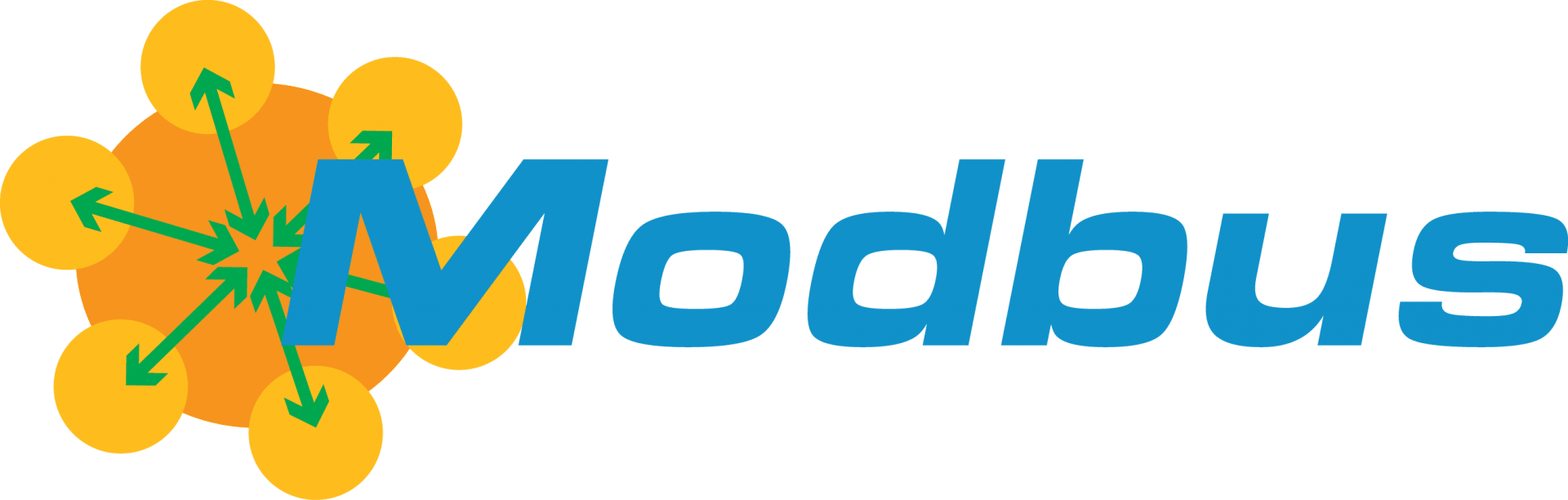 Explication d'un serveur modbus TCP