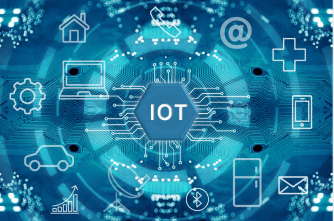 IoT-connectivity-buildings