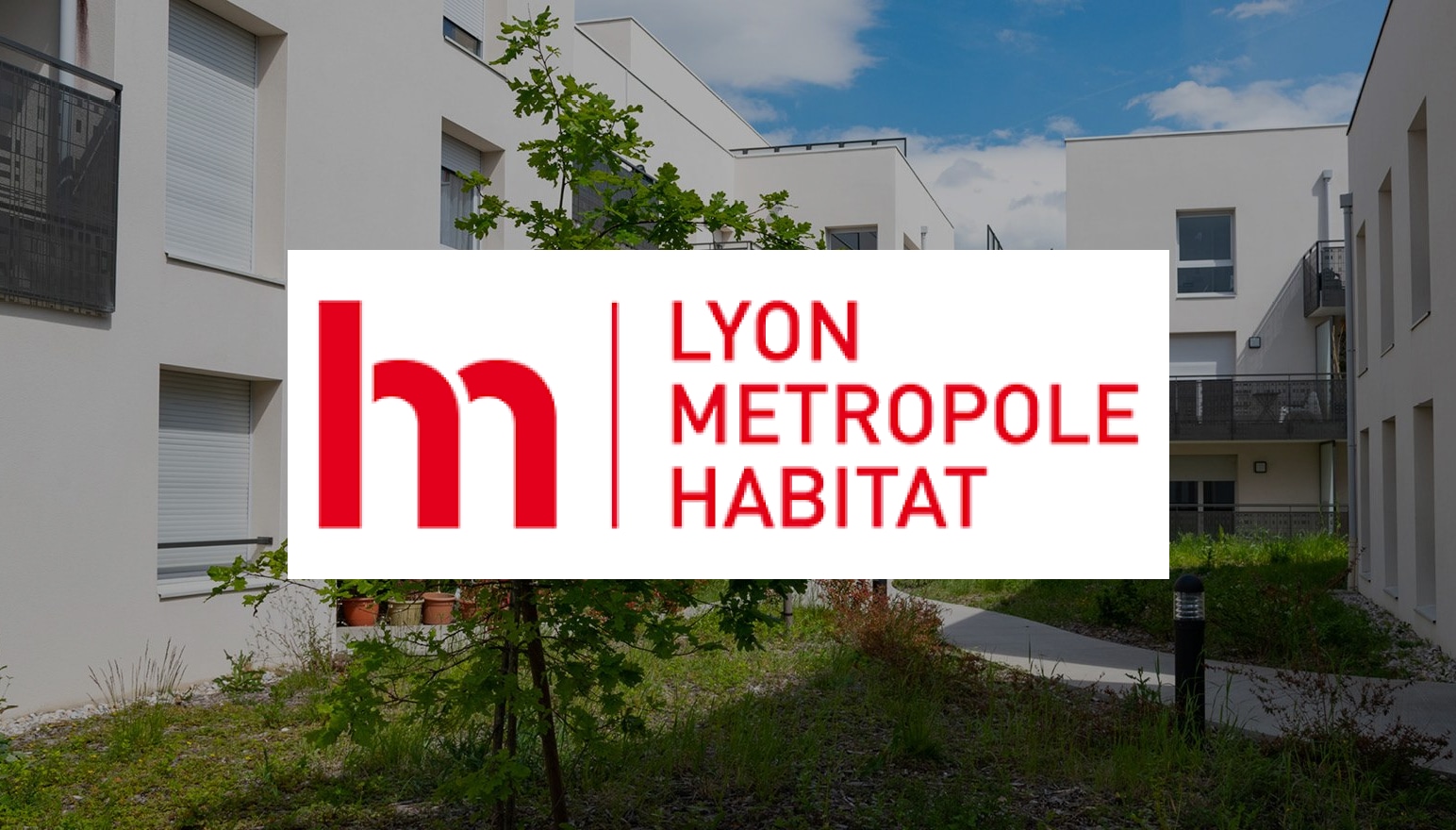 Lyon Métropole Habitat maintient sa certification ISO 50001 grâce à la solution Wattsense
