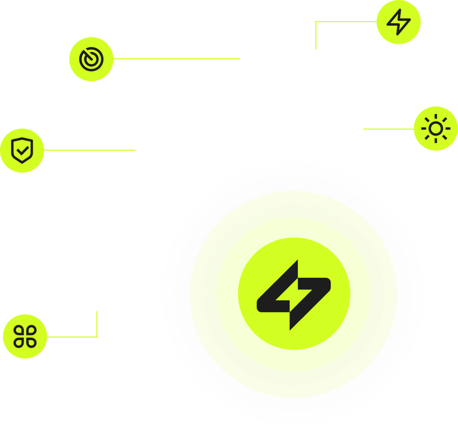 La GTB nouvelle génération.