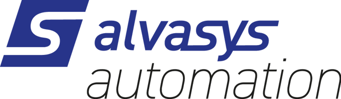Alvasys automation