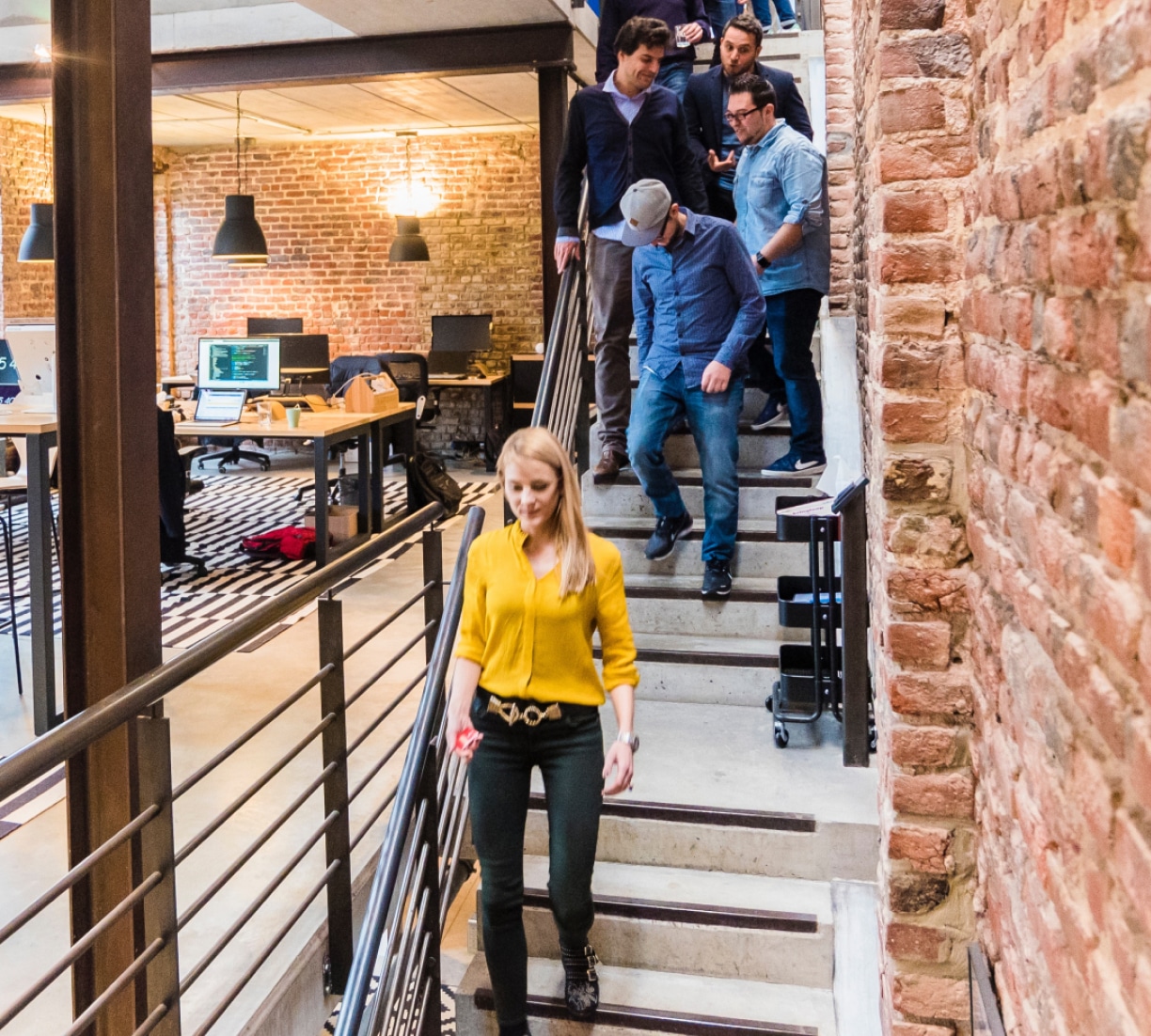 Dank der Entscheidung für die Wattsense-Lösung konnte die Energy Performance Unit von Bouygues Energies & Services in wenigen Tagen eine Verbindung zur Heiz- und Kühlanlage eines 3.900 m² großen Bürogebäudes herstellen und mit der Datenerfassung beginnen.